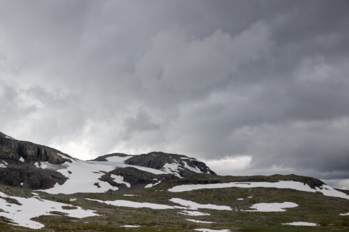 Hardangervidda