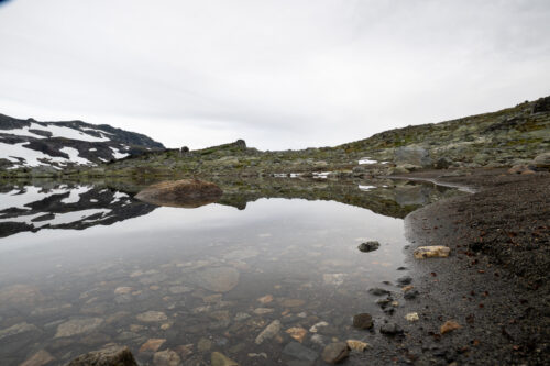 Brattefonnvatnet