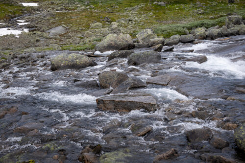 Hardangervidda