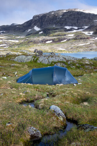 Hardangerjøkulen