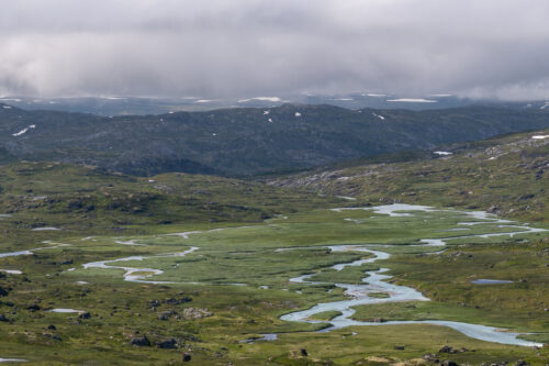Hardangervidda