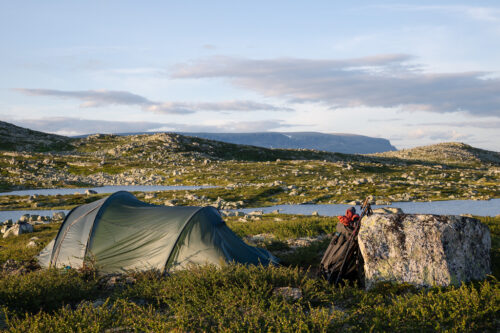 Hardangervidda