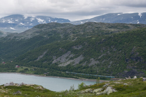 Bergensbanen