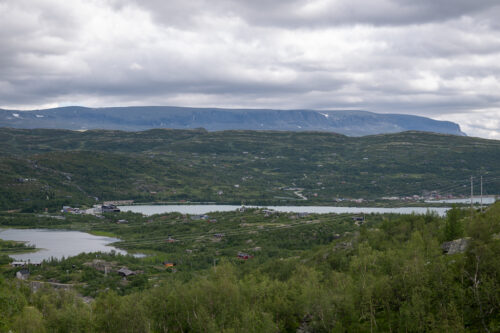 Hardangervidda