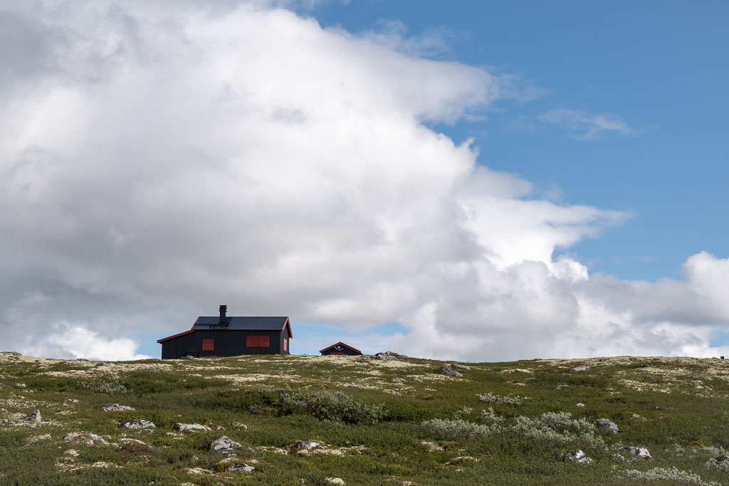 Imingfjell